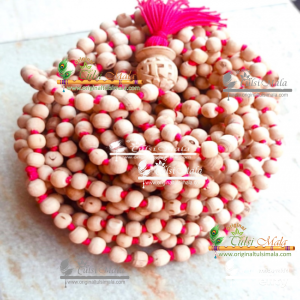 1008 Pure Tulsi Beads Japa Mala -Holy Basil Seeds For Prayer Wholesaler, Exporter and Suppliers in India and Worldwide. Buy Original Tulsi Mala Products Online from www.originaltulsimala.com