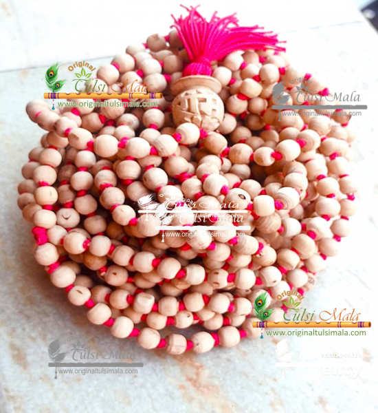 1008 Pure Tulsi Beads Japa Mala -Holy Basil Seeds For Prayer Wholesaler, Exporter and Suppliers in India and Worldwide. Buy Original Tulsi Mala Products Online from www.originaltulsimala.com
