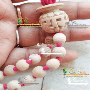 1008 Pure Tulsi Beads Japa Mala -Holy Basil Seeds For Prayer Wholesaler, Exporter and Suppliers in India and Worldwide. Buy Original Tulsi Mala Products Online from www.originaltulsimala.com