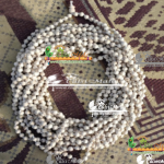 1008+1 Beads Original Tulsi Japa Mala 10 mm Beads Size