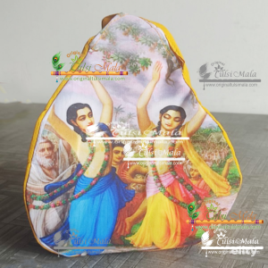 Gour NItai Japa Beads Bag