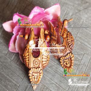 radha-naam-pure-tulsi-earrings-set