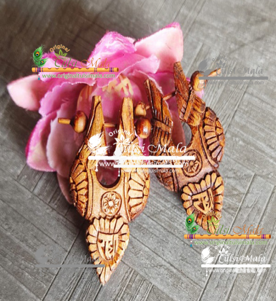radha-naam-pure-tulsi-earrings-set