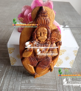 Pure Tulsi Shri Hnumaan Baba Naam Sewa