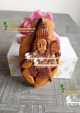 Pure Tulsi Shri Hnumaan Baba Naam Sewa