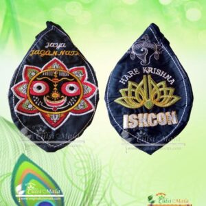 Japa Bag – Lord Jagannath ji Premium Cotton