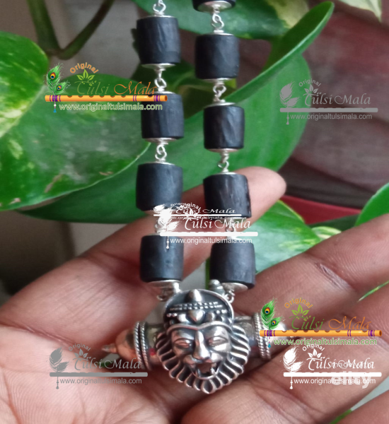 narasimha-kavach-shyma-black-original-tulsi-and-silver-cap-necklaces