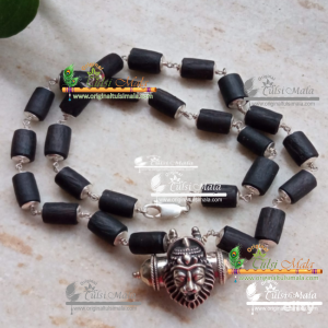 narasimha-kavach-shyma-black-original-tulsi-and-silver-cap-necklaces