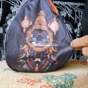Lord Narasimha Gaumukhi (Gomukhi) bag