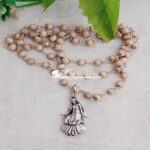 pure-silver-original-tulasi-mridangam-shape-shyma-beads-malas