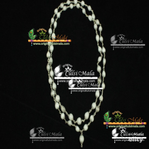 100% Natural Vaijanti Mala in 54+1 Beads for Wear and Jap
