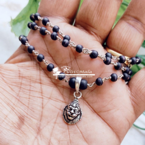 narsingh-bhagwan-silver-lockets-tulsi-beads-mala-silver