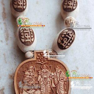 Shri Bageshwar Dham Ram Darbar Tulsi Mala