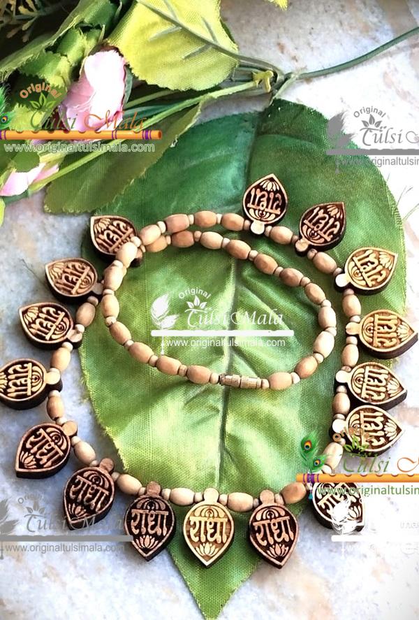 Mala Wholesaler, Exporter and Suppliers in India and Worldwide. Buy Original Tulsi Mala Products Online from www.originaltulsimala.com