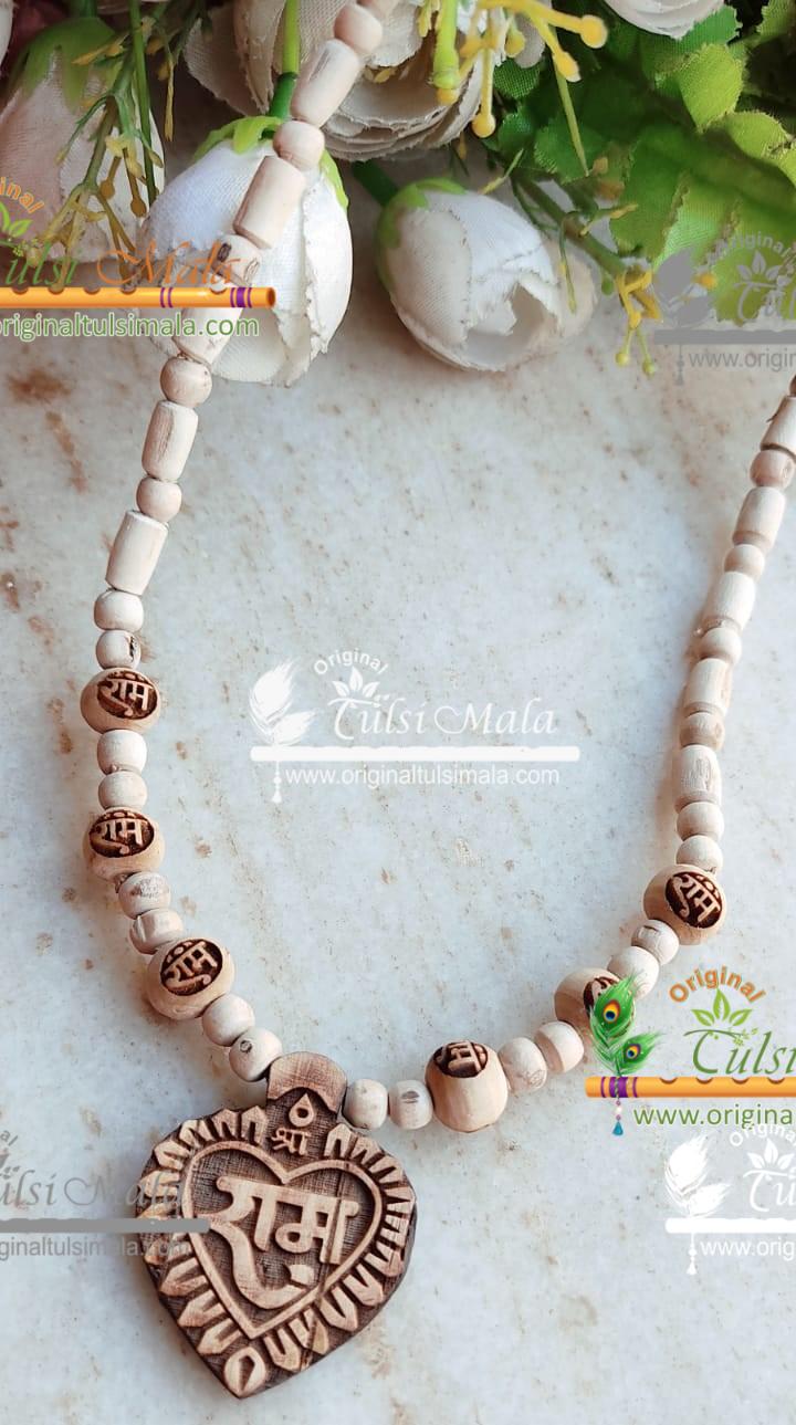 Exporter and Suppliers in India and Worldwide. Buy Original Tulsi Mala Products Online from www.originaltulsimala.com