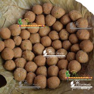 Authentic Vrindavan Prasad Seva