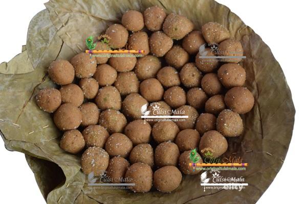 Authentic Vrindavan Prasad Seva