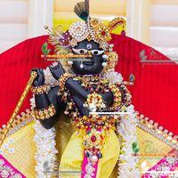 Vindavan Shri Radha Raman Mandir Prasad Buy Online