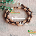 1 Round Original Tulsi Neck Mala 8mm Super Fine Quality Beads Wholesaler, Exporter and Suppliers in India and Worldwide. Buy Original Tulsi Mala Products Online from www.originaltulsimala.com