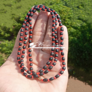 dark-orange-beads-shyama-kanthi-tulsi-malas