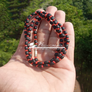 dark-orange-beads-shyama-kanthi-tulsi-malas