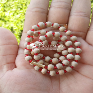 one-round-tulsi-beads-kanthi-mala-red-crystals