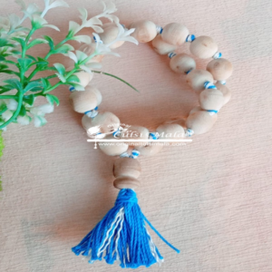 27 Beads Fine Quality Tulsi Japa Mala