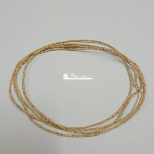 Tiny Smooth Kanthi Mala | www.originaltulsimala.com