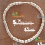 One Round Tulsi Kanti Mala Beads size 12 MM