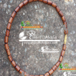 One Round Original Tulsi Kanthi Mala -Premium Quality Beads