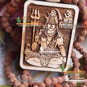 Om Namah Shivay