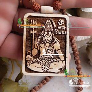 Om Namah Shivay