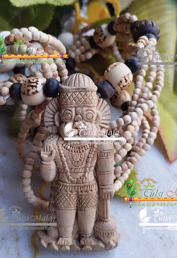 Jai Bajrangbali Hanuman Ji Mala