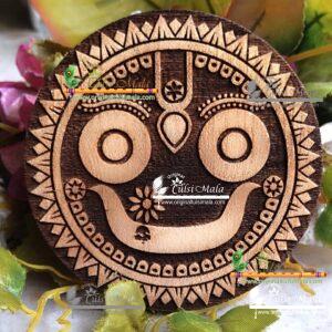 Jai Jagannath Ji Naam Sewa For Home Temple