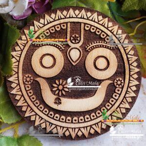 Jai Jagannath Ji Naam Sewa For Home Temple