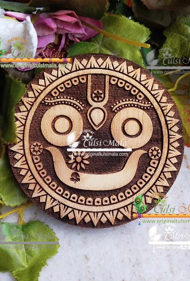 Jai Jagannath Ji Naam Sewa For Home Temple