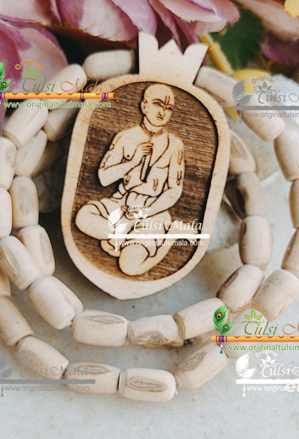 Chaitanya Mahaprabhu Original Tulsi Mala