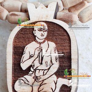 Chaitanya Mahaprabhu Original Tulsi Mala