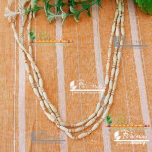 2 Round Supper Quality Neem Kanthi Mala