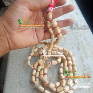 Fine Quality Neem Japa Mala For Chanting