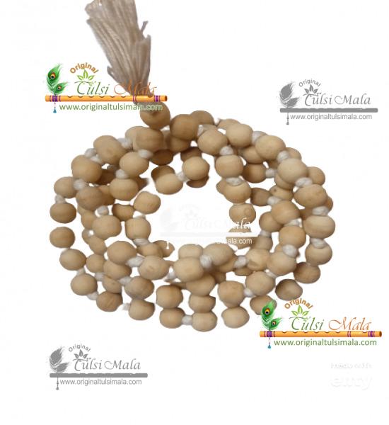 Iskcon-Neem Jap Mala – Premium