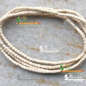 Neem Tulsi Kanthi Mala Tiny Beads