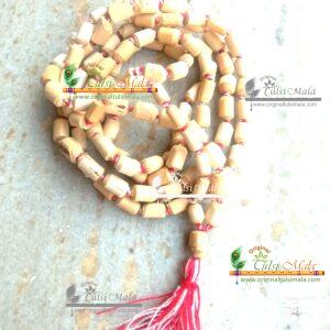 Fine Quality Neem Japa Mala For Chanting