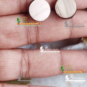 Beautiful Designed Tulsi Tops Earring