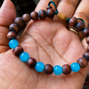 Tulsi Original Bracelet for Men and Women