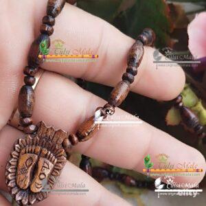 Shri Radha Charan Mala Kanthi