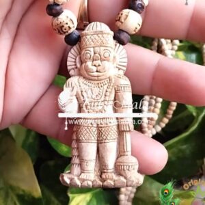Jai Hanuman, Anjani Das Tulsi Locket Mala