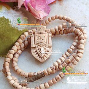 jagannath ji tulsi mala