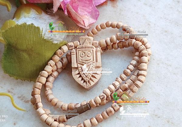 jagannath ji tulsi mala