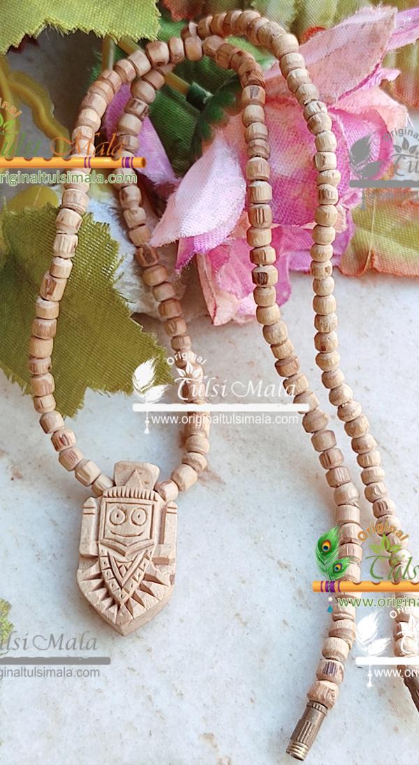 jagannath ji tulsi mala